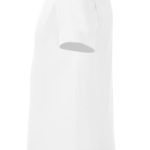 Футболка детская Regent Fit Kids, белая 2