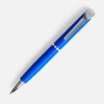 Ручка шариковая Glide, синяя 2