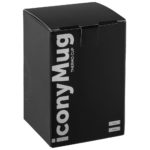 Термостакан iconyMug, зеркальный 8