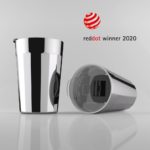 Термостакан iconyMug, зеркальный 5