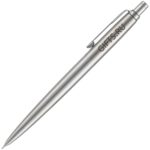 Ручка шариковая Parker Jotter Stainless Steel Core K61 8