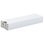 Ручка шариковая Parker Jotter Stainless Steel Core K61 7