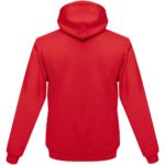 Толстовка ID.003 красная 2