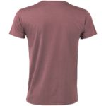 Футболка мужская Regent Fit 150, пыльно-розовая 2