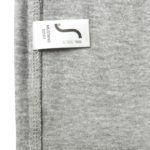 Футболка мужская Regent Fit 150, пыльно-розовая 5