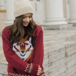 Шапка Nordkyn, бежевая 4