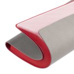 Ежедневник Flexpen, недатированный, серебристо-красный 6