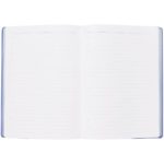 Ежедневник Flexpen, недатированный, серебристо-синий 10