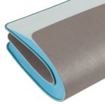 Ежедневник Flexpen, недатированный, серебристо-бирюзовый 7