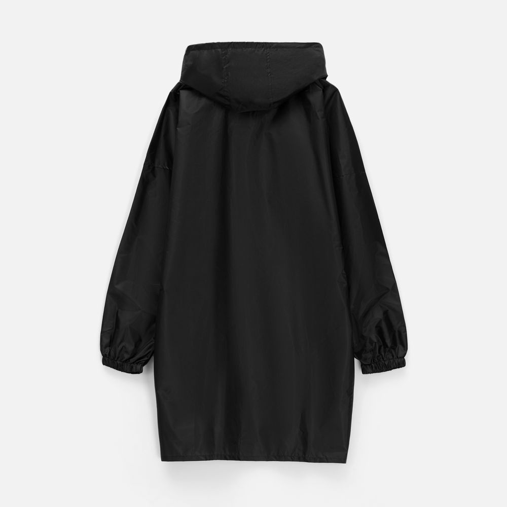 Дождевик Rainman Zip, черный 2