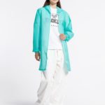 Дождевик Rainman Zip, бирюзовый (тиффани) 7