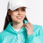 Дождевик Rainman Zip, бирюзовый (тиффани) 9
