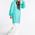Дождевик Rainman Zip, бирюзовый (тиффани) 6
