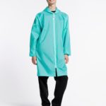 Дождевик Rainman Zip, бирюзовый (тиффани) 11