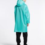 Дождевик Rainman Zip, бирюзовый (тиффани) 13