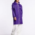 Дождевик Rainman Zip, фиолетовый 12