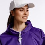 Дождевик Rainman Zip, фиолетовый 15