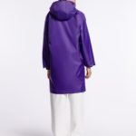 Дождевик Rainman Zip, фиолетовый 14