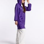 Дождевик Rainman Zip, фиолетовый 10