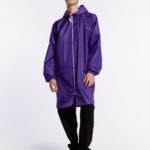 Дождевик Rainman Zip, фиолетовый 5