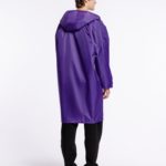 Дождевик Rainman Zip, фиолетовый 9