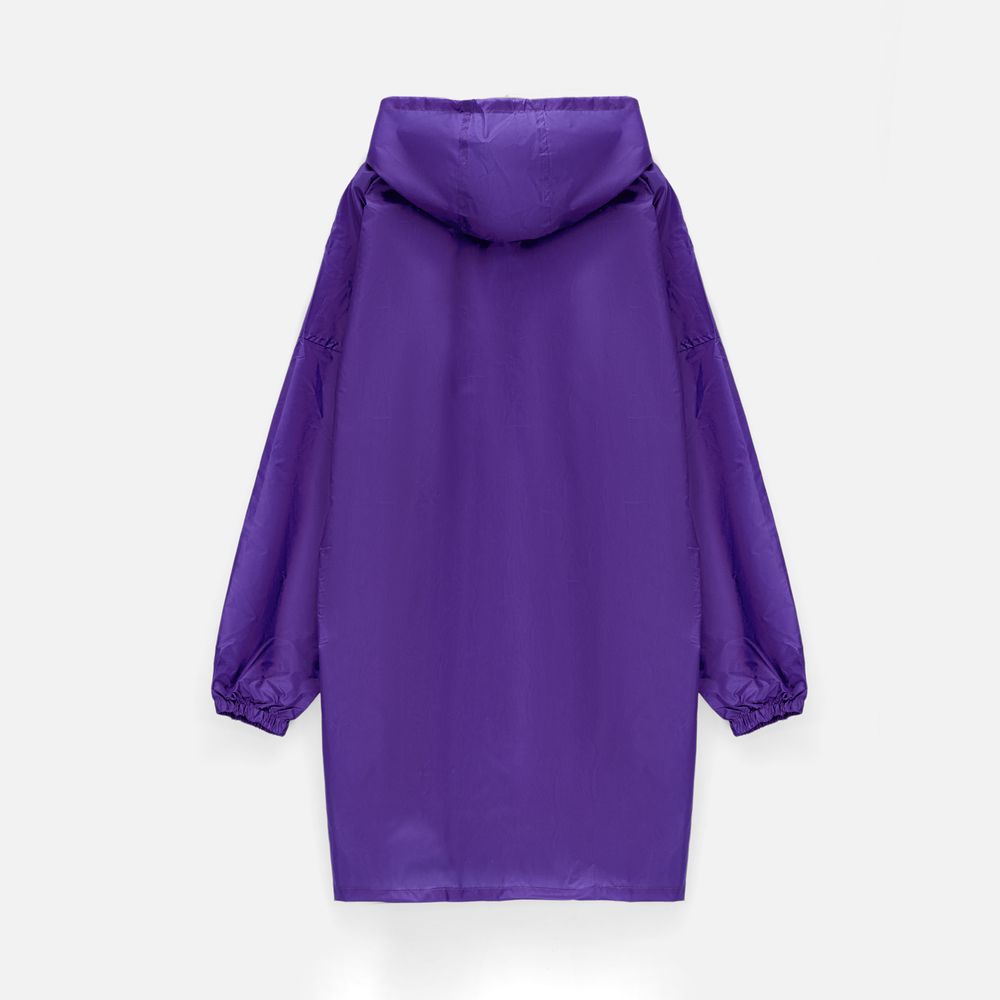 Дождевик Rainman Zip, фиолетовый 2