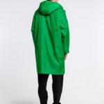 Дождевик Rainman Zip, зеленый 14