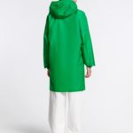Дождевик Rainman Zip, зеленый 7
