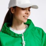 Дождевик Rainman Zip, зеленый 9