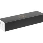 Роллер Parker IM Core T321 Brushed Metal GT F 9
