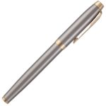 Роллер Parker IM Core T321 Brushed Metal GT F 4