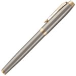 Роллер Parker IM Core T321 Brushed Metal GT F 5