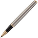 Роллер Parker IM Core T321 Brushed Metal GT F 2