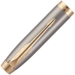 Роллер Parker IM Core T321 Brushed Metal GT F 7