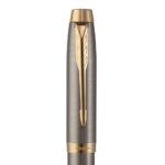 Роллер Parker IM Core T321 Brushed Metal GT F 8