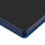 Ежедневник Flexpen Black, недатированный, черный с синим 8