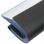 Ежедневник Flexpen Black, недатированный, черный с синим 7