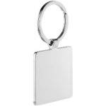Брелок White Square 2