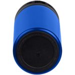 Термостакан с ситечком No Leak Infuser, синий 4