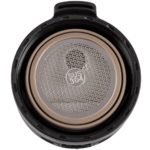 Термостакан с ситечком No Leak Infuser, синий 5