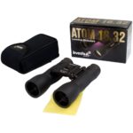 Бинокль Atom 16x, линзы 32 мм 6
