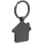 Брелок Gun Metal Lodge, графитовый 2