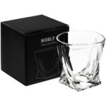 Стакан для виски Nobly 4