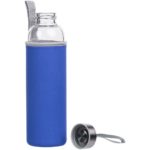 Бутылка для воды Sleeve Ace, синяя 2
