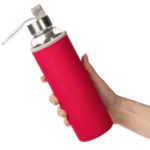 Бутылка для воды Sleeve Ace, красная 4