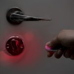 Брелок для поиска ключей Signalet, ver.2, черный 5