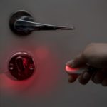Брелок для поиска ключей Signalet, ver.2, белый 5