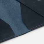 Обложка для паспорта inStream, синяя 6