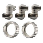 Головоломка Huzzle 4. Cylinder 3