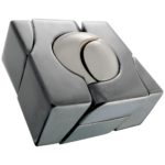 Головоломка Huzzle 5. Marble 2